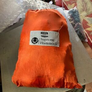 Utopia Home Supreme Hammock